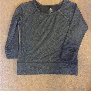 Pull over, soft, light weight